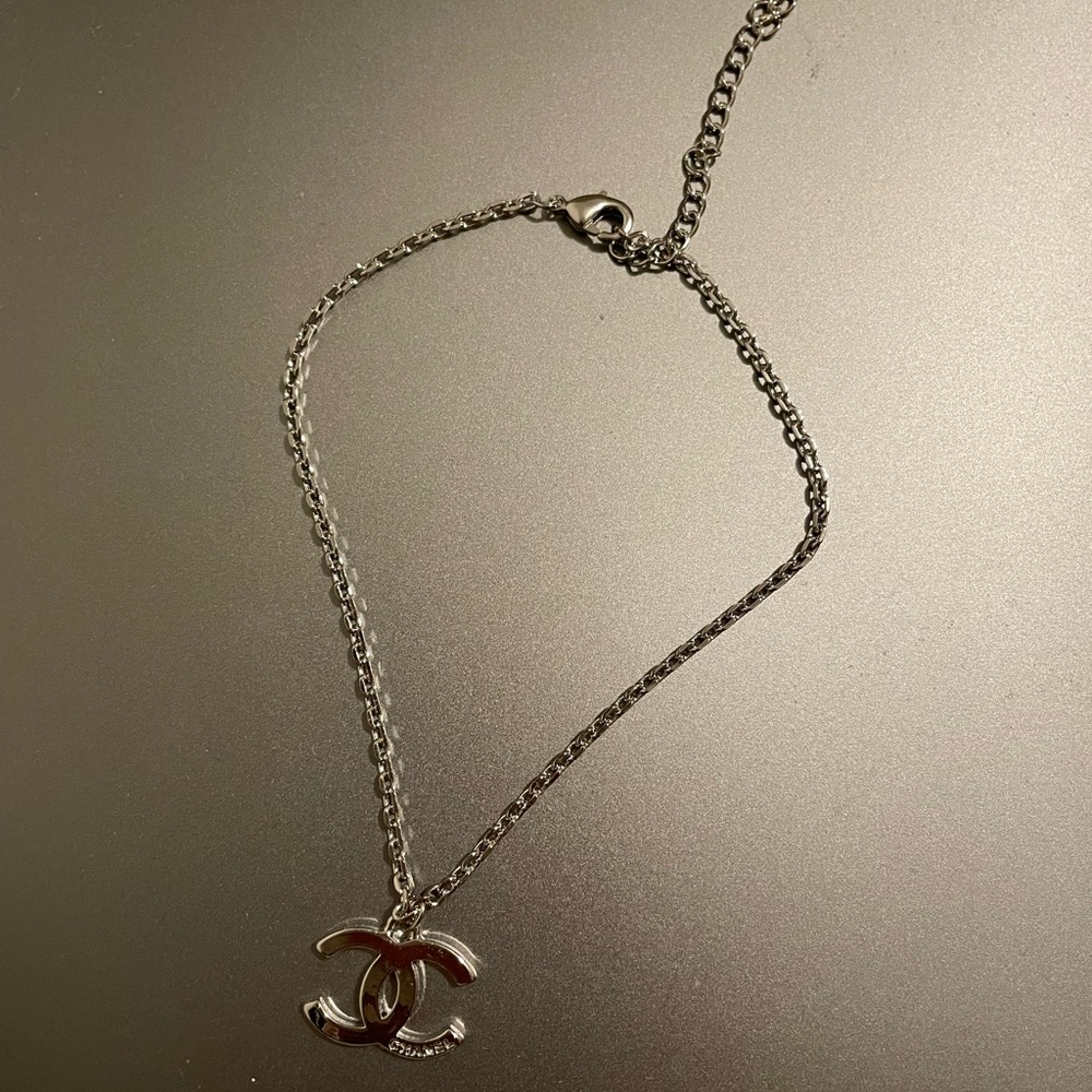 CC Chanel Bracelet